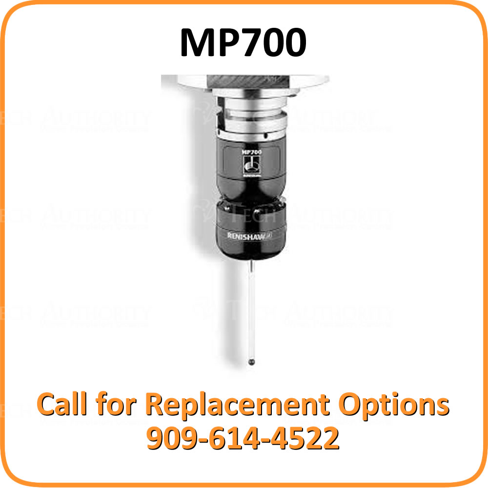 MP700 Machine Tool Probe MP700 Machine Tool Probe