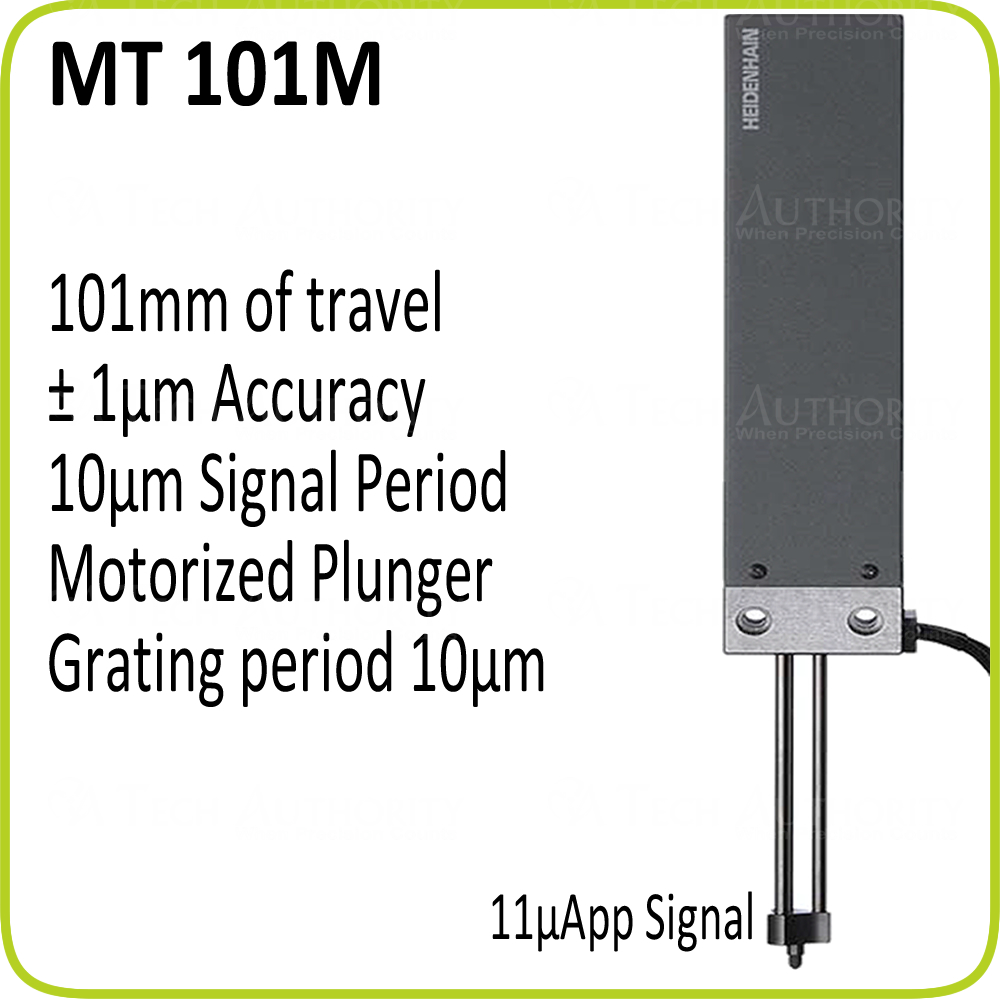 MT 101M