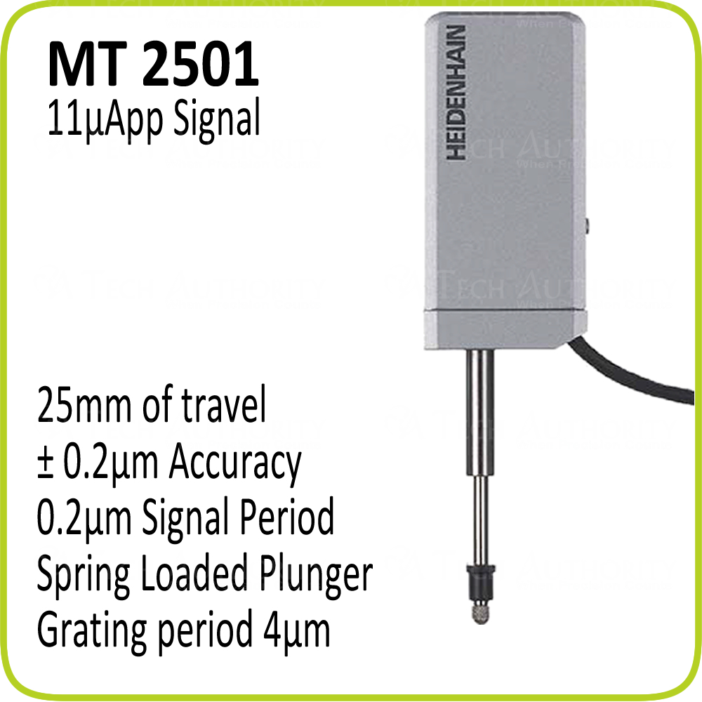 MT 2501 MT 2501
