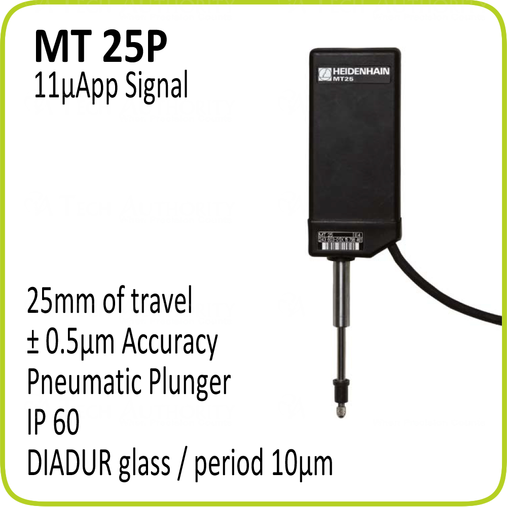 MT 25P (Pneumatic) MT 25P (Pneumatic)