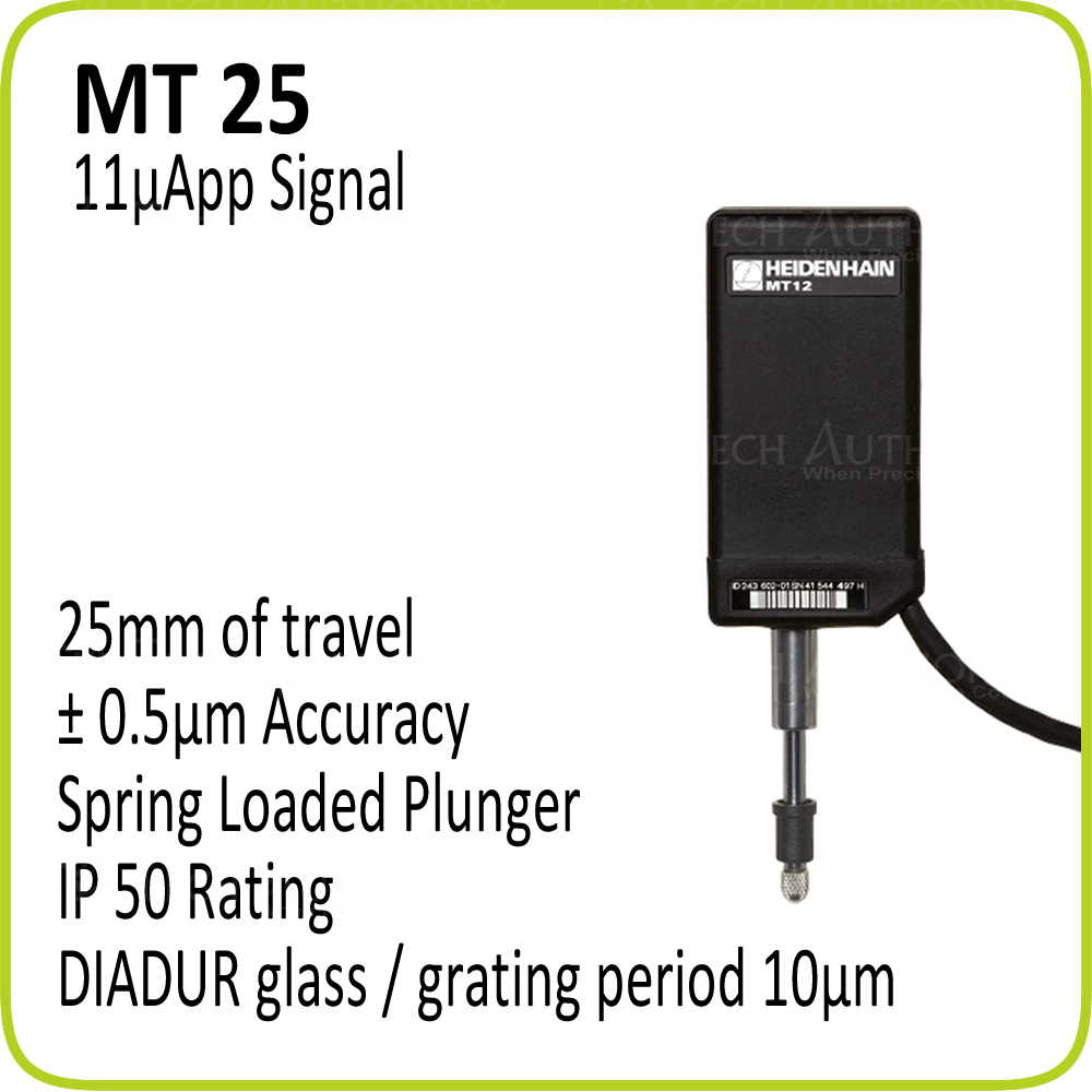 MT 25 MT 25