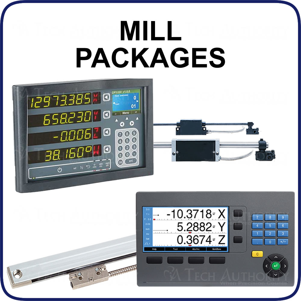 Mill Packages