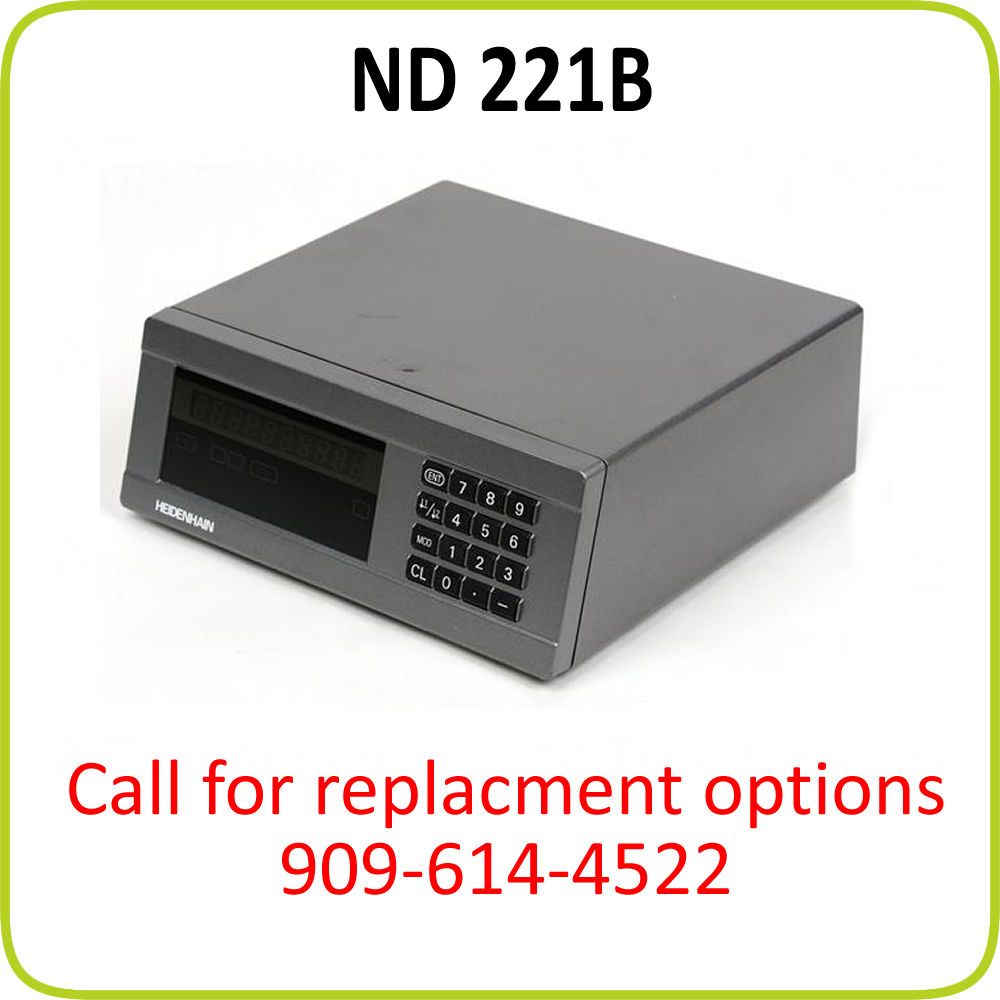 ND 221B