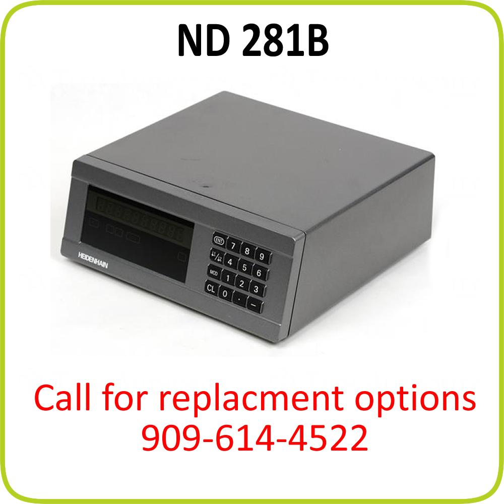 ND 281B