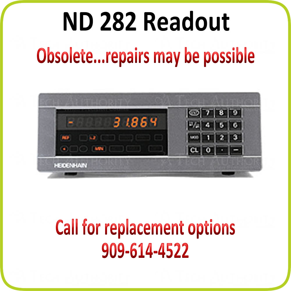 ND 282B ND 282B
