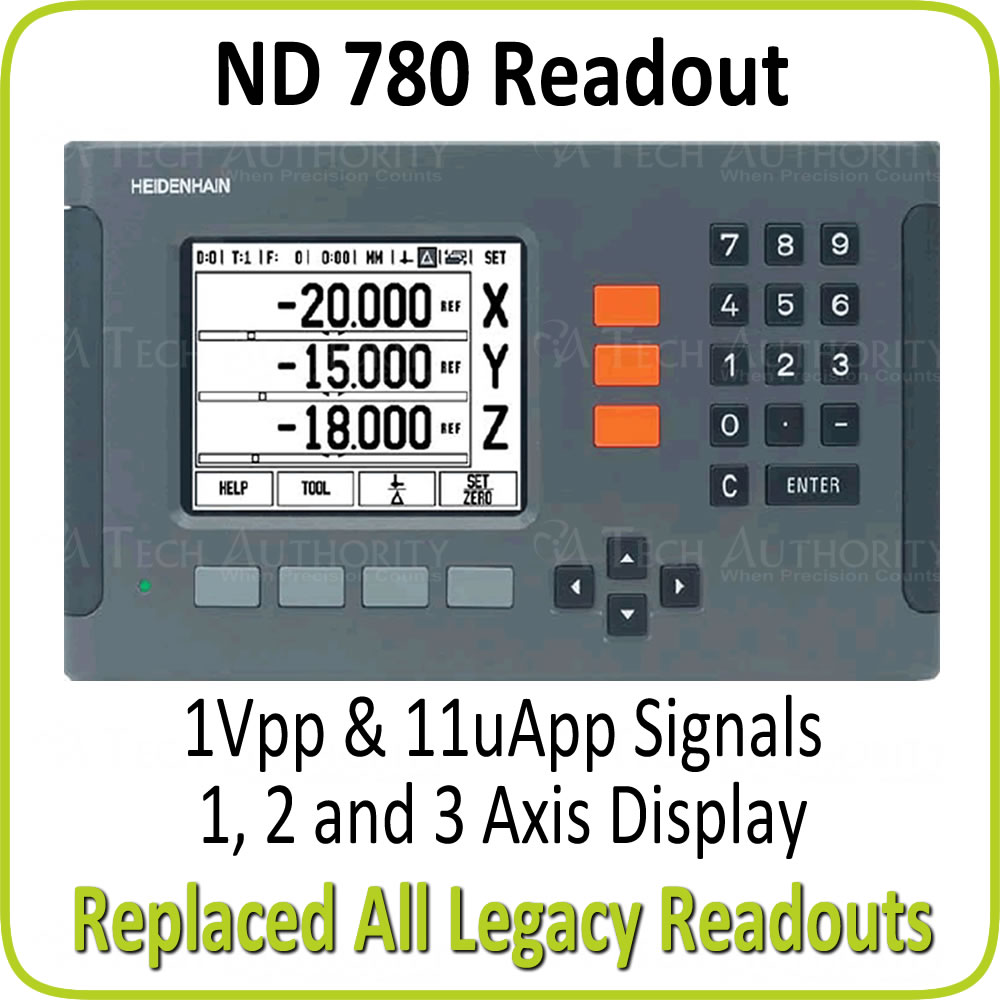 ND 780 ND 780