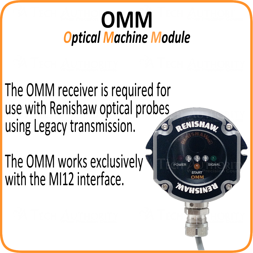 World's Smallest Wireless Probe For Machine Tools – Metrology and Quality  News - Online Magazine