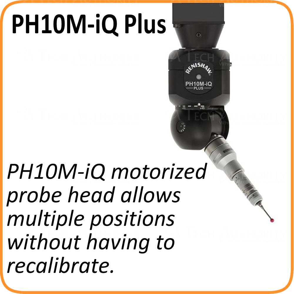 PH10M-iQ Plus