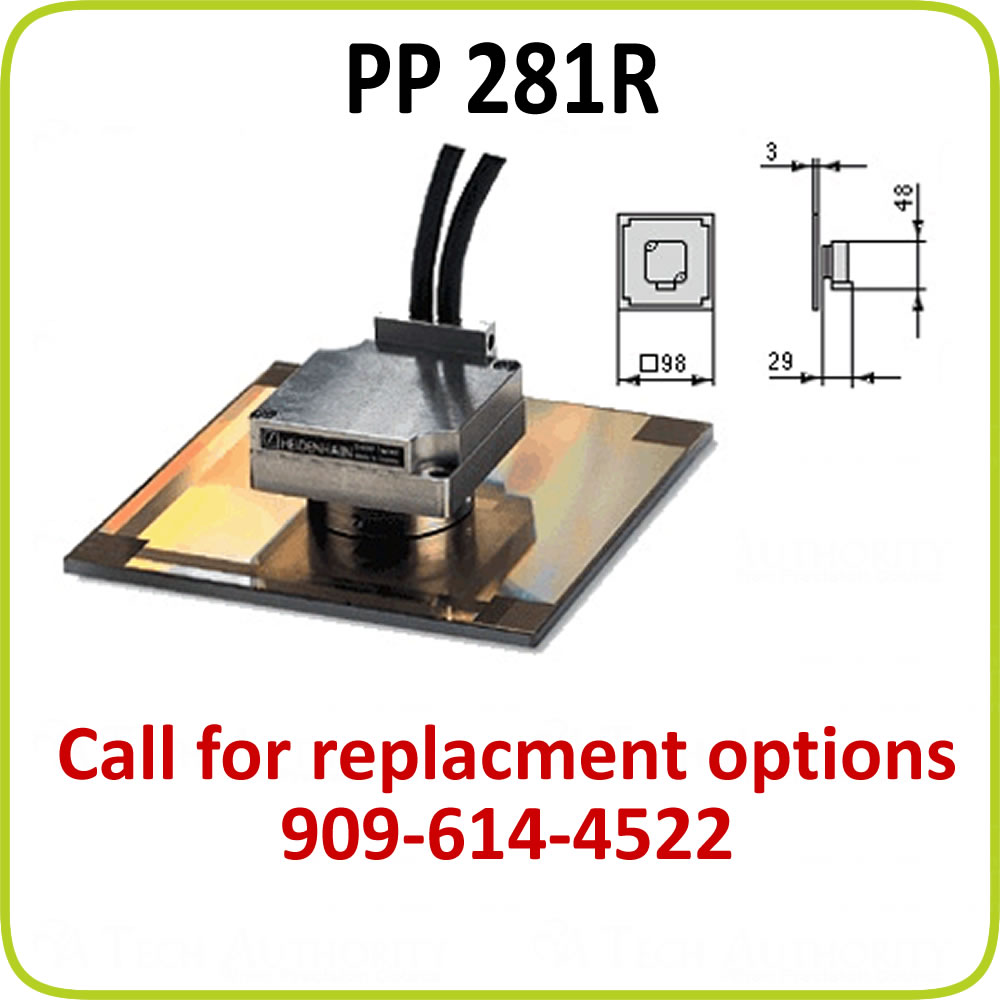 PP 281R PP 281R