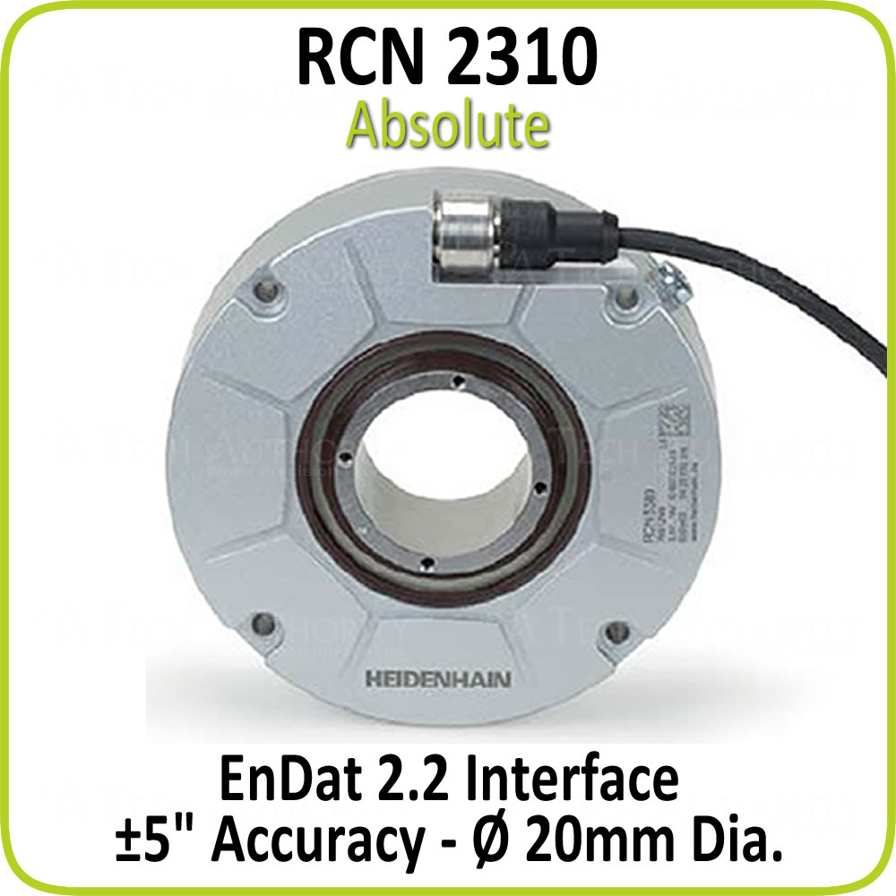 RCN 2310 RCN 2310
