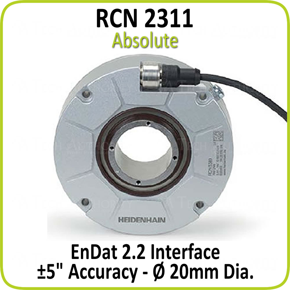 RCN 2311