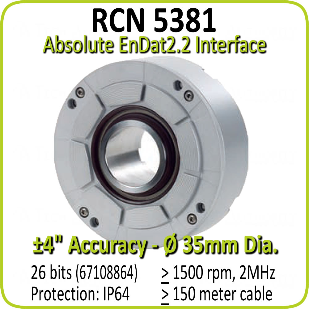 RCN 5381 RCN 5381