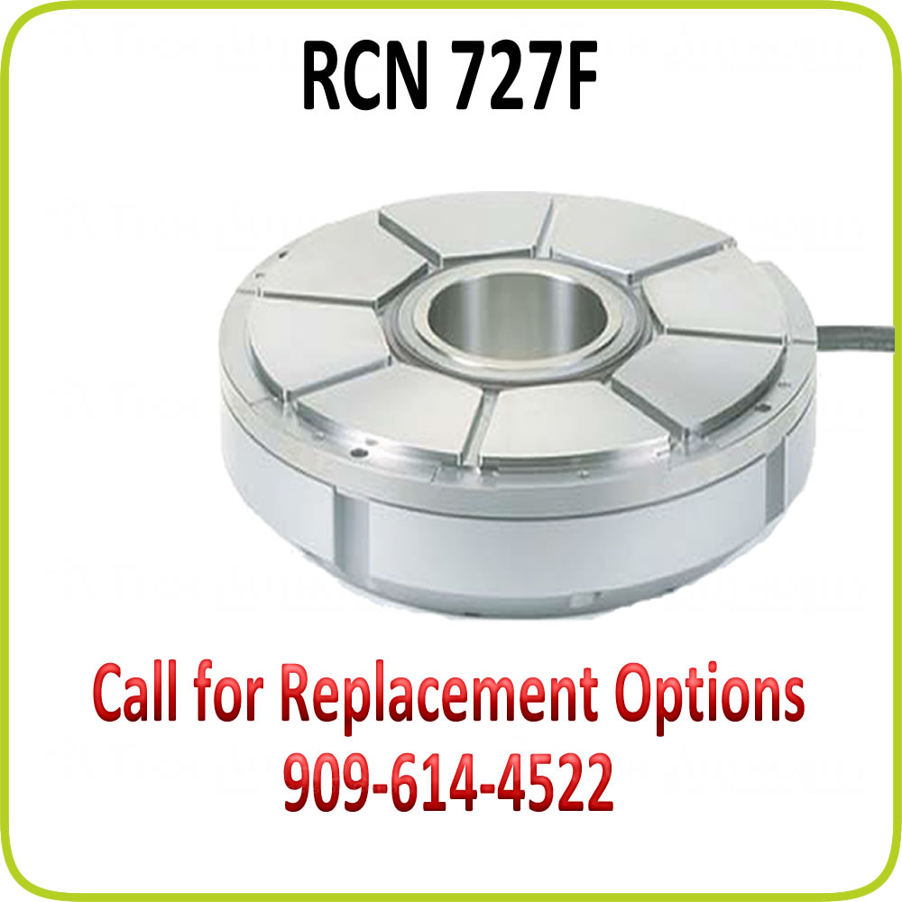 RCN 727F RCN 727F