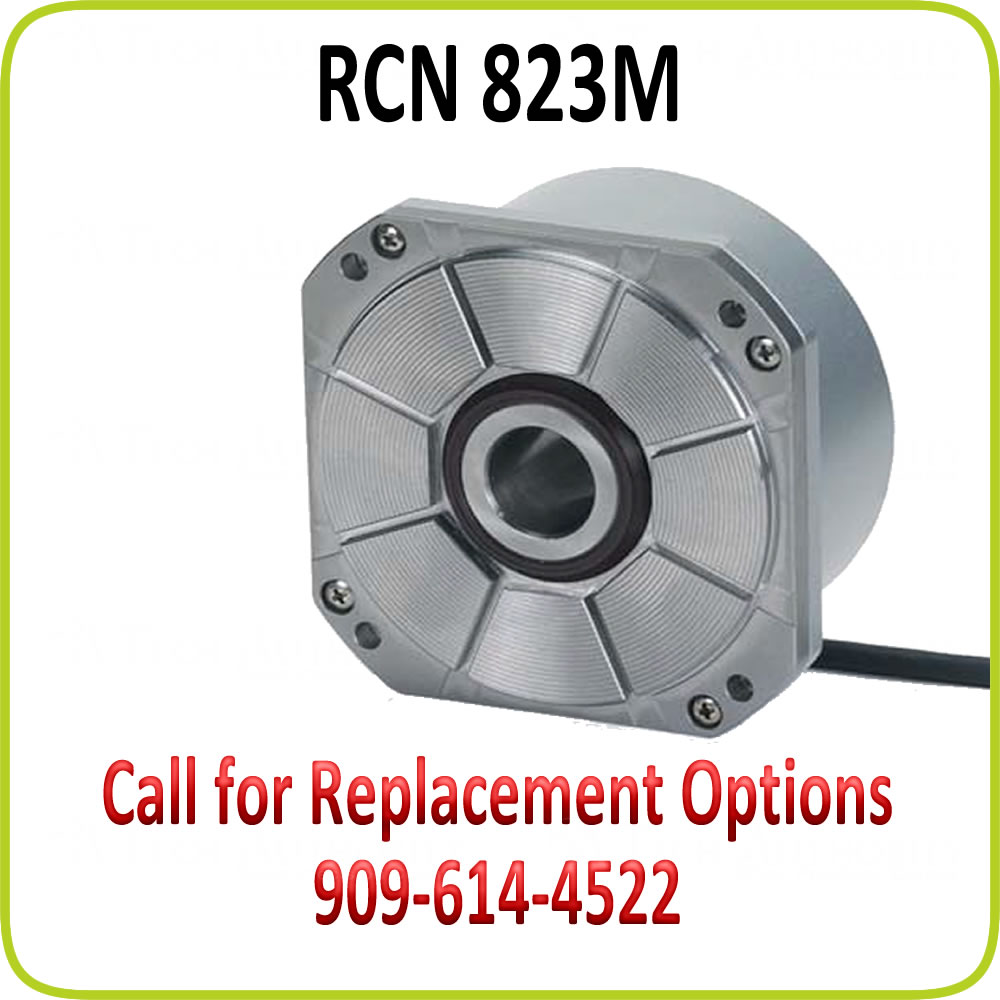 RCN 823M RCN 823M