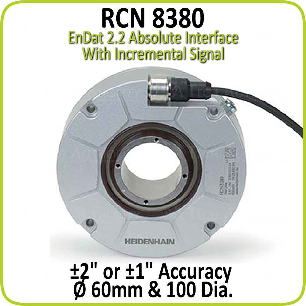 RCN 8380 RCN 8380