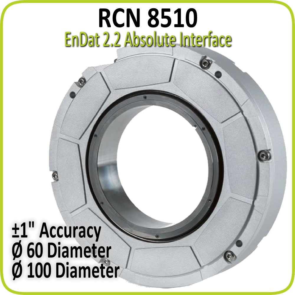 RCN 8510 RCN 8510