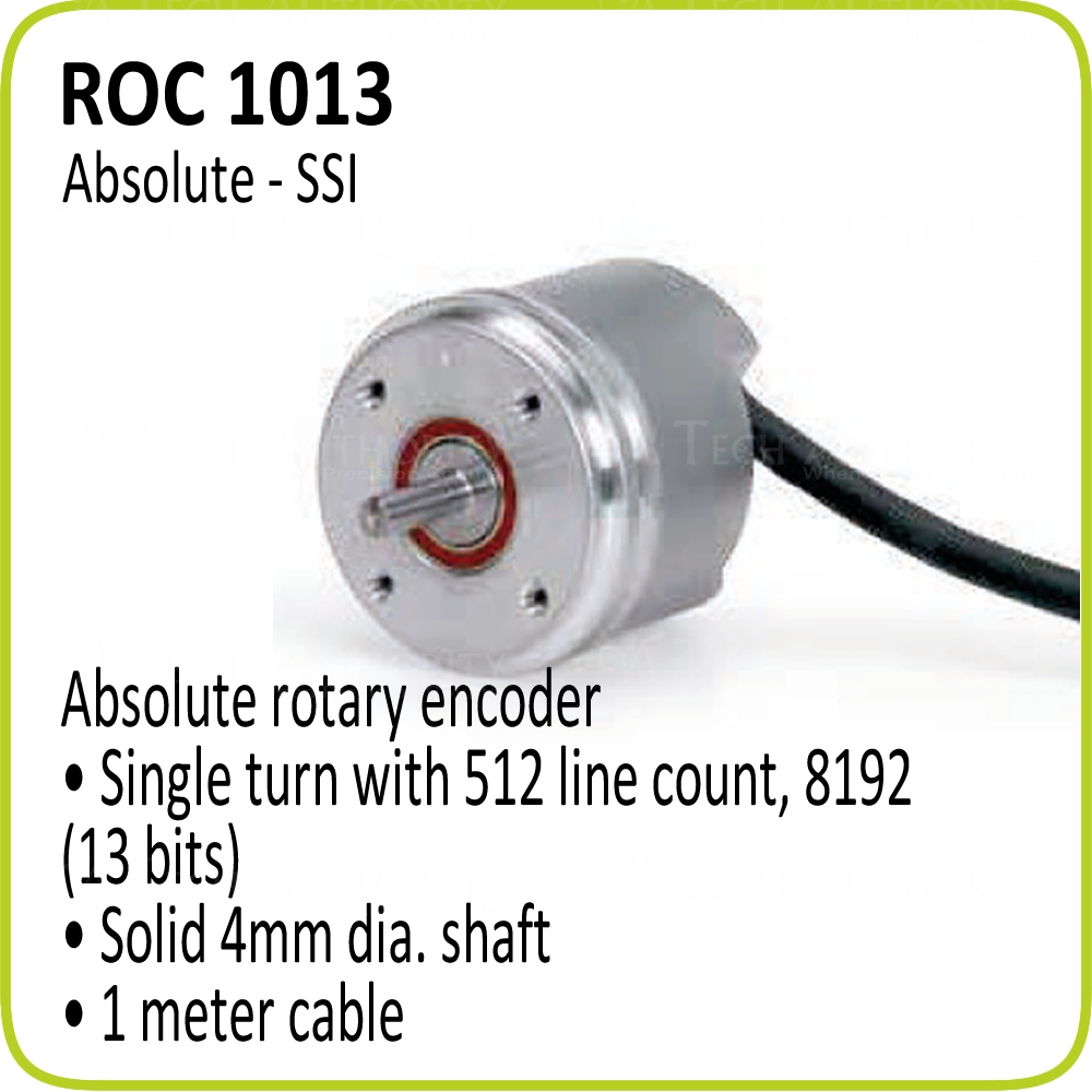 ROC 1013 ROC 1013