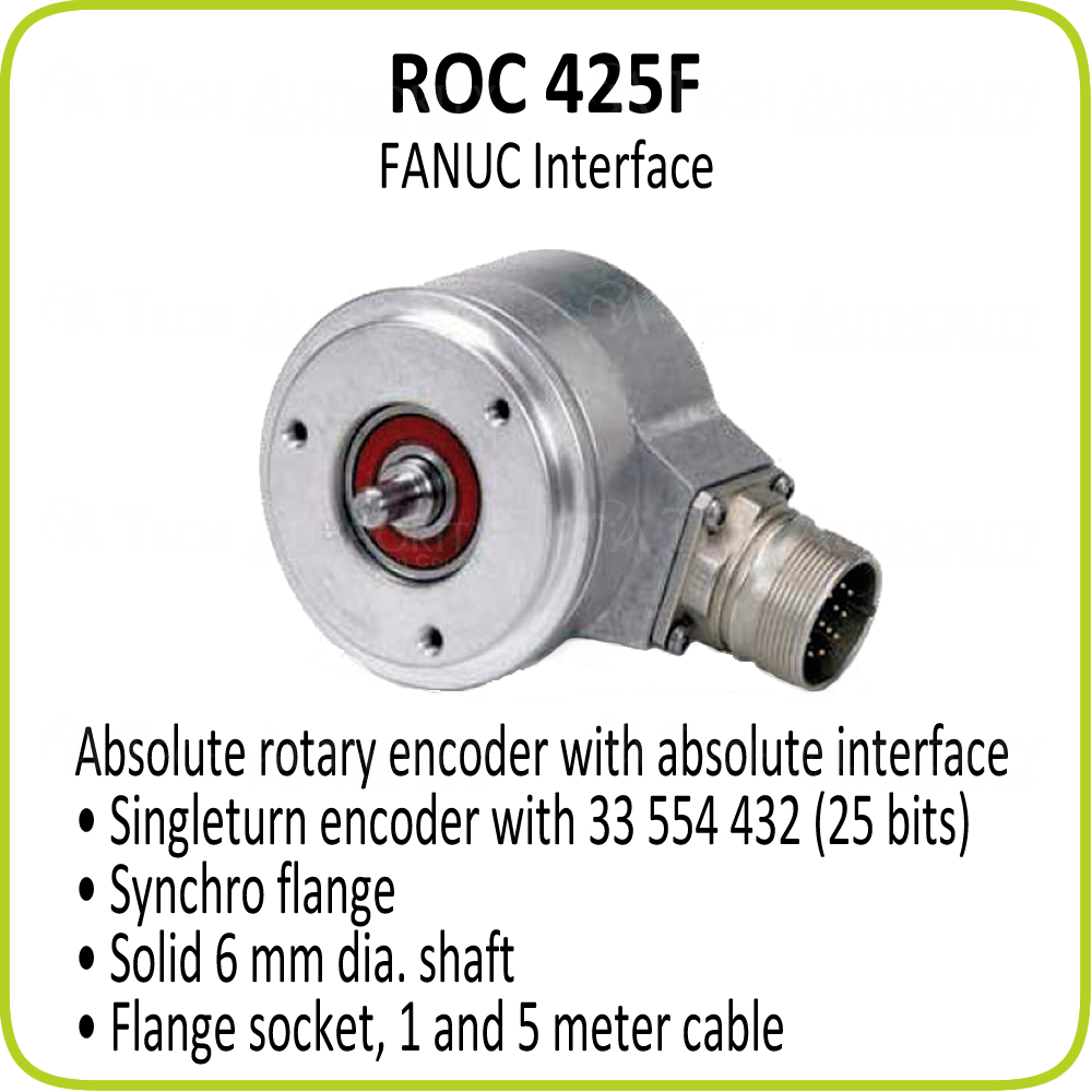 ROC 425F ROC 425F