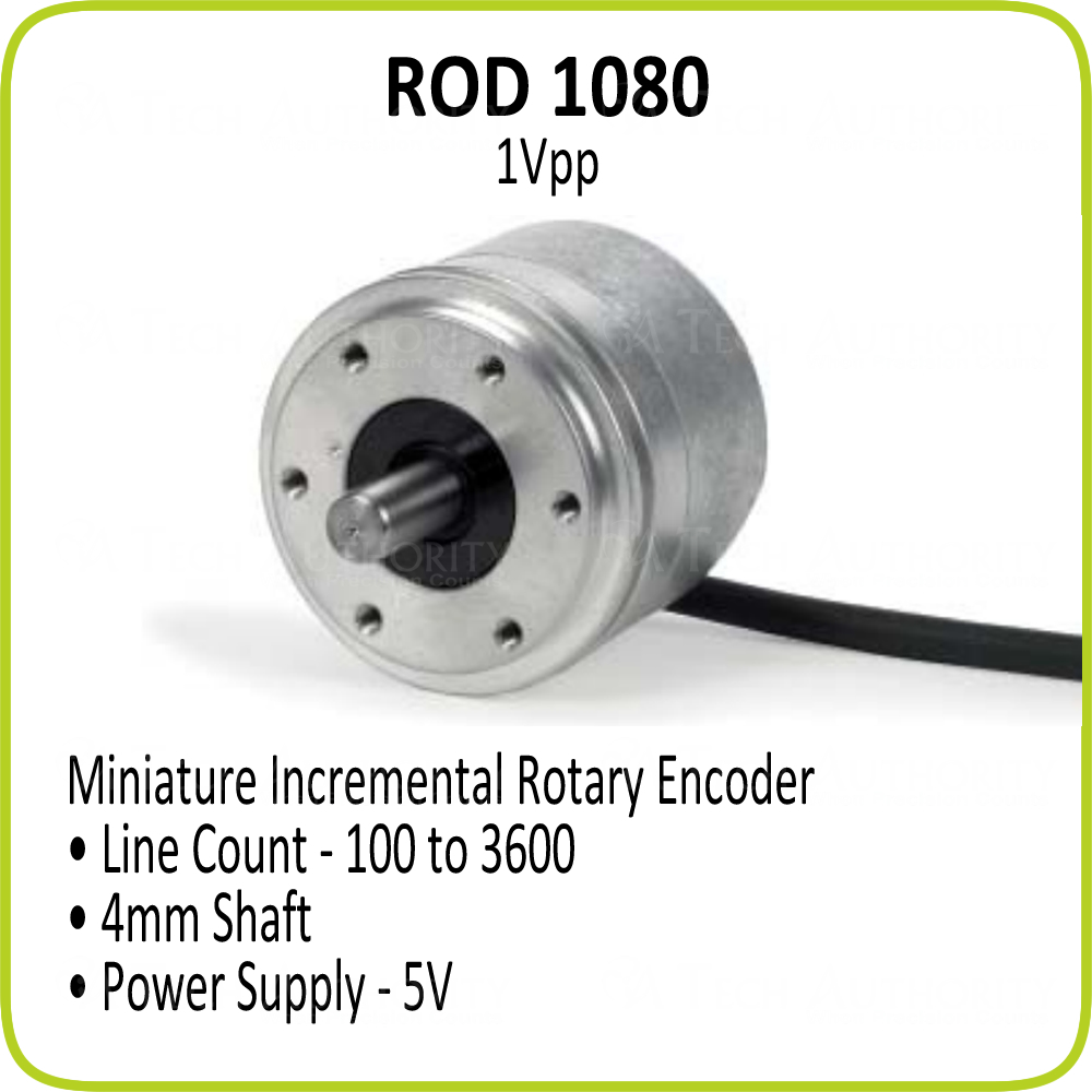 ROD 1080 ROD 1080