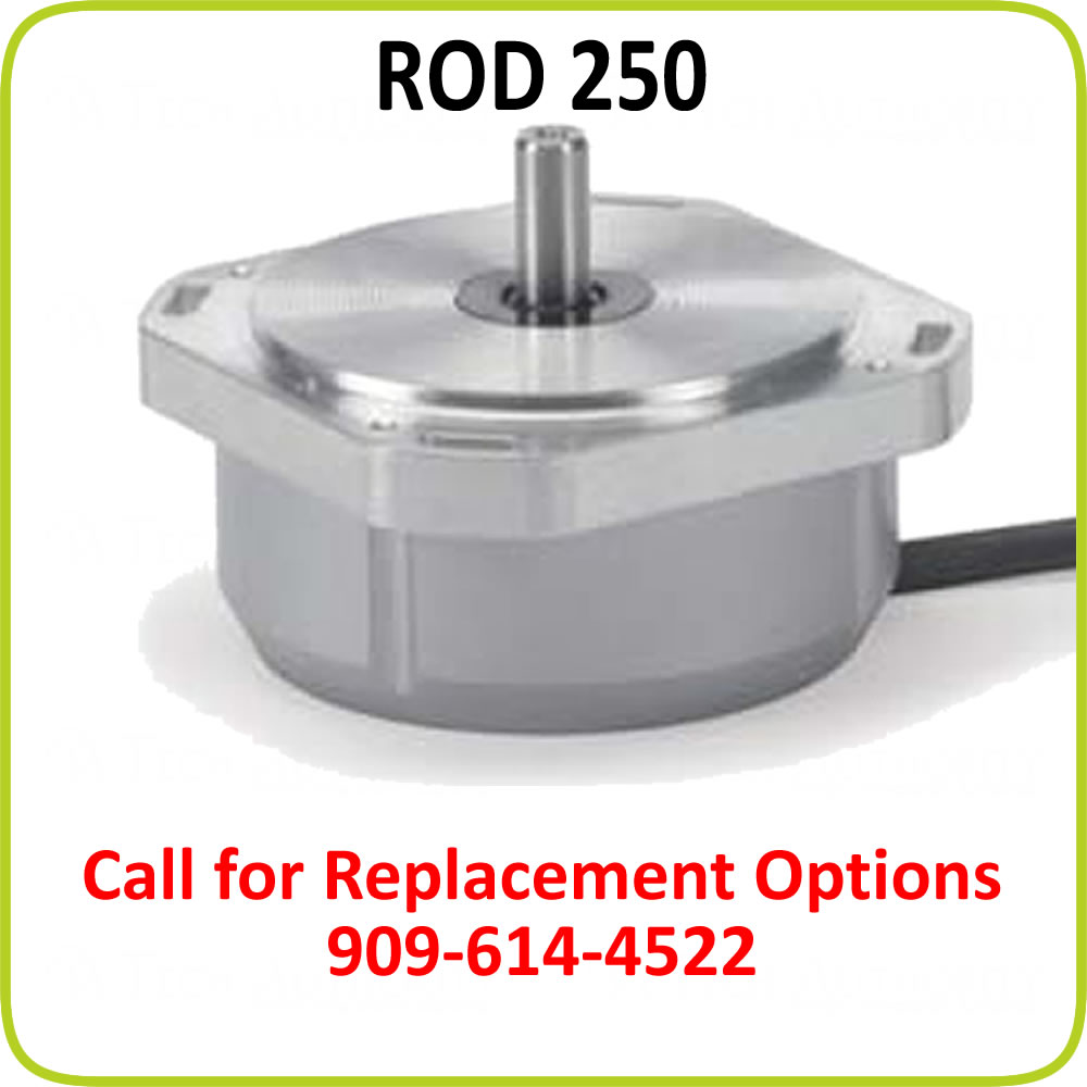 ROD 250 ROD 250