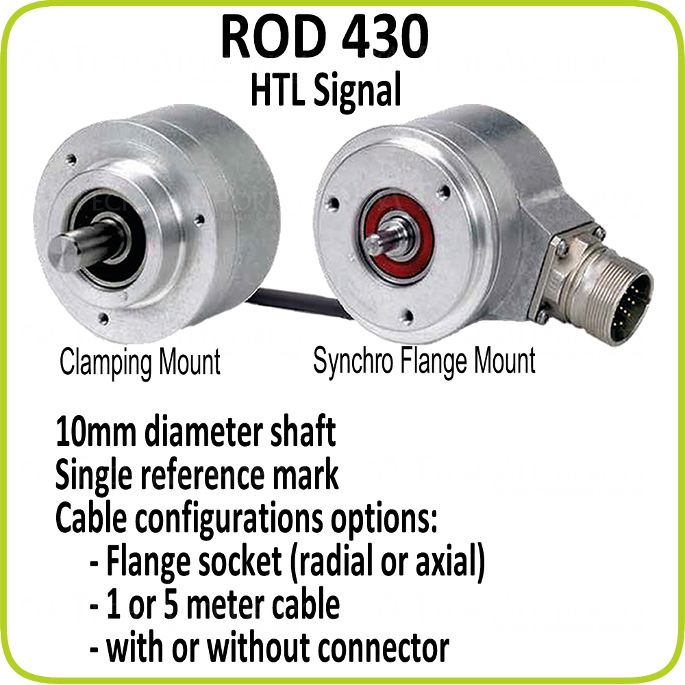 ROD 430 ROD 430