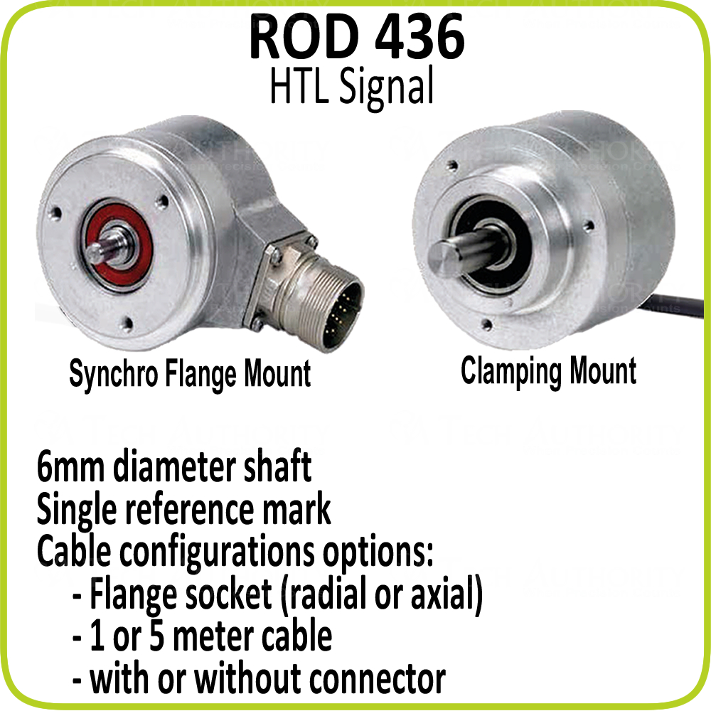 ROD 436 ROD 436