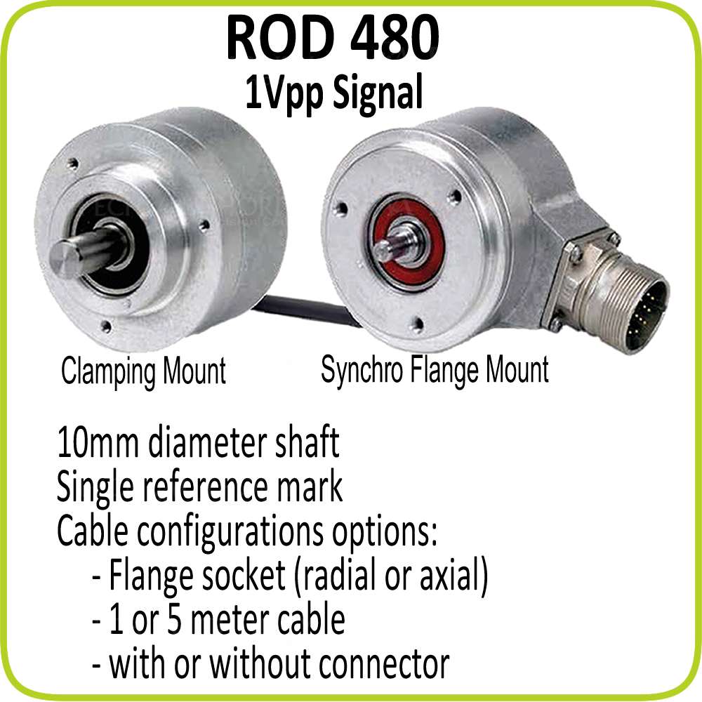ROD 480 ROD 480