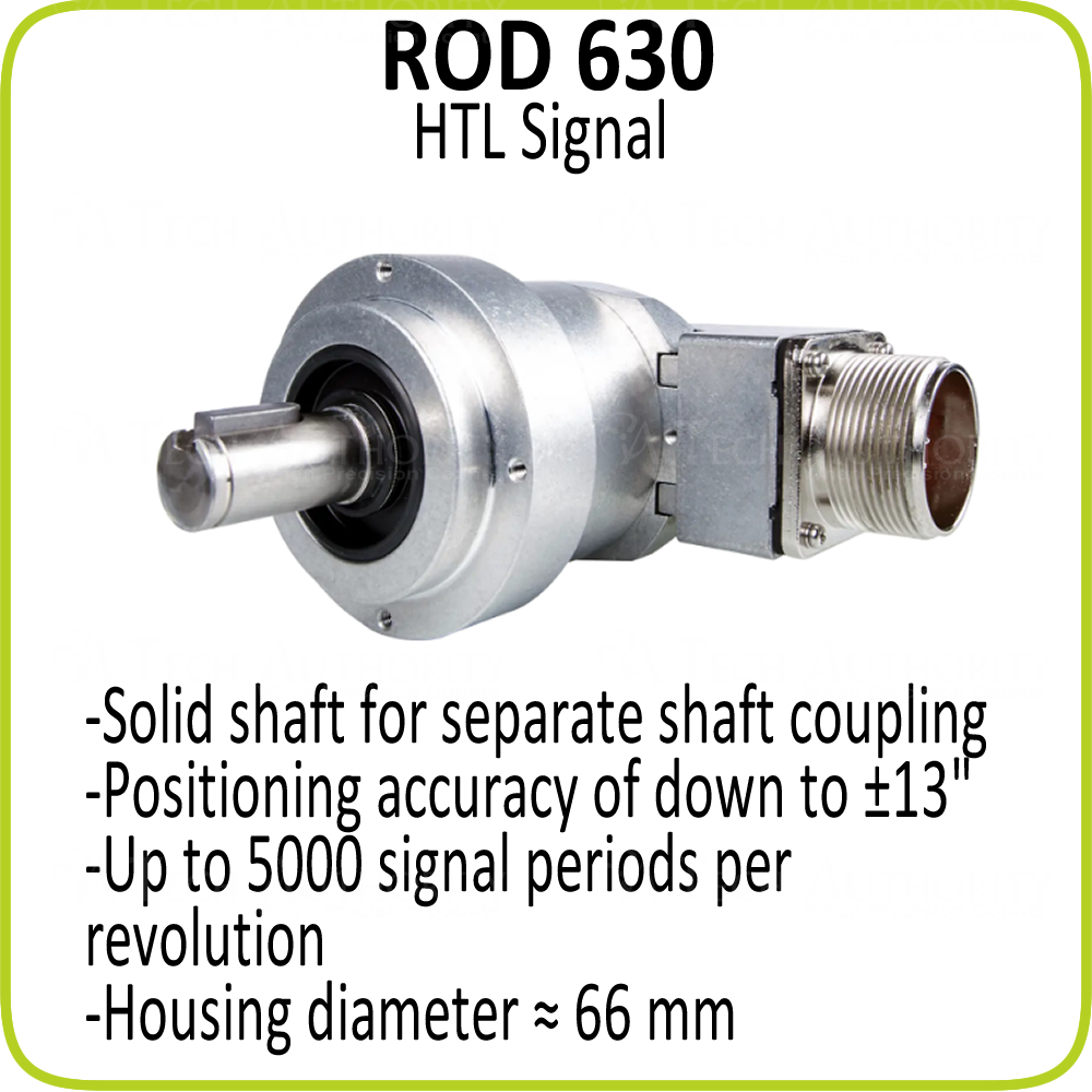 ROD 630 ROD 630