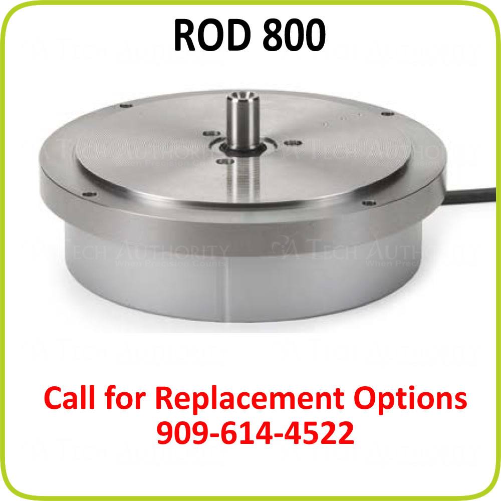 ROD 800 ROD 800