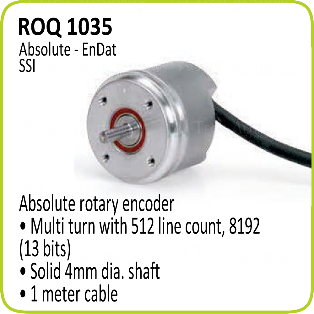 ROQ 1035 ROQ 1035