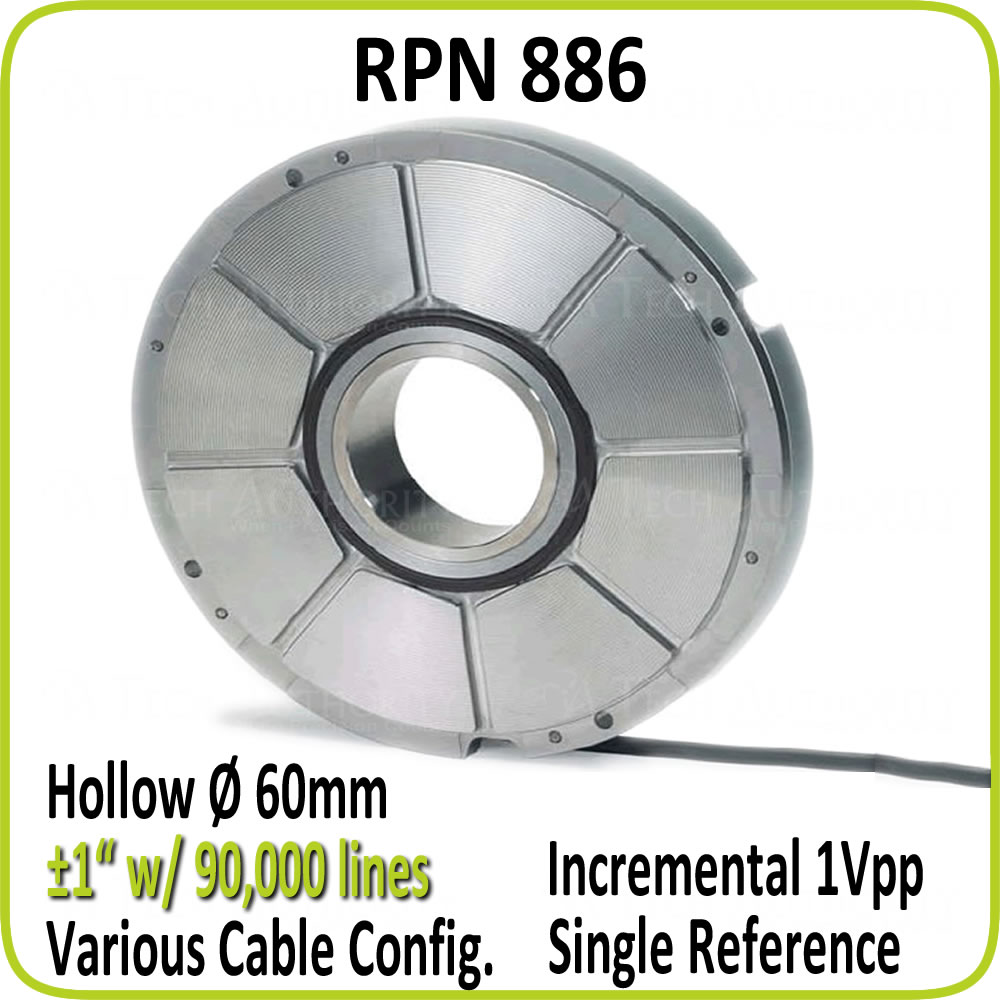 RPN 886 RPN 886