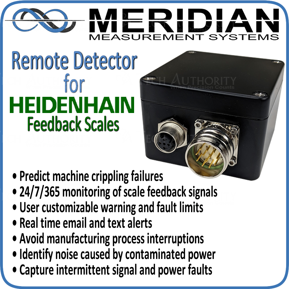 Remote Detector Remote Detector