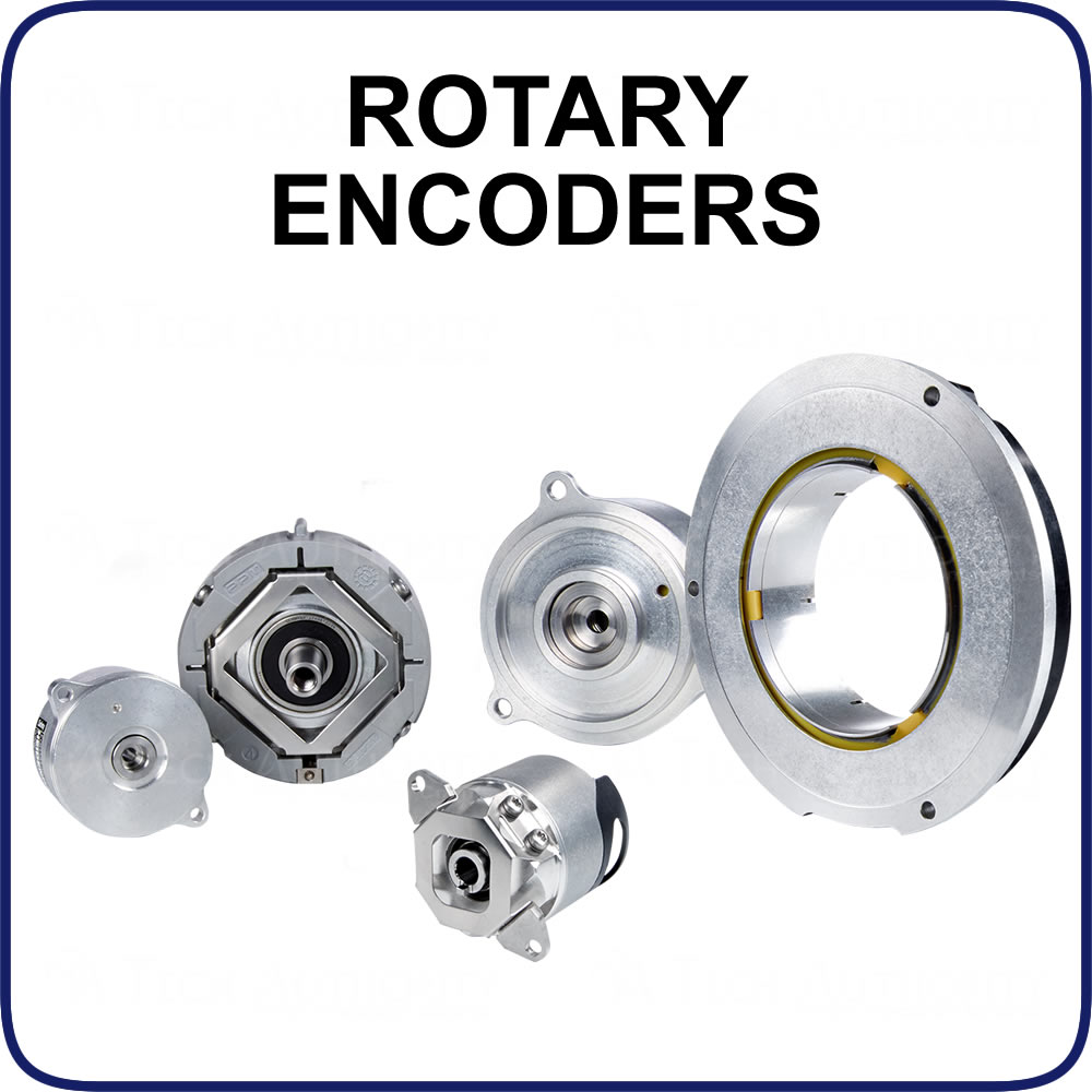 Rotary Encoders