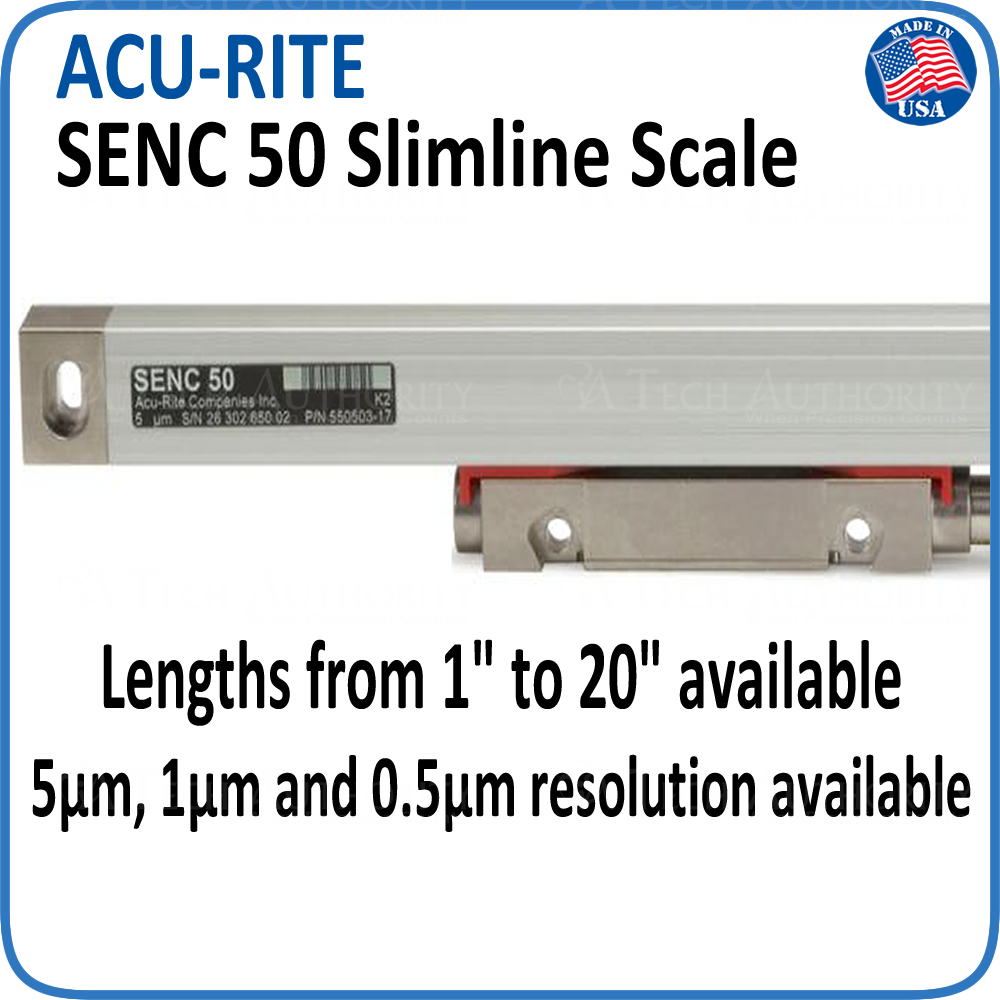 SENC 50