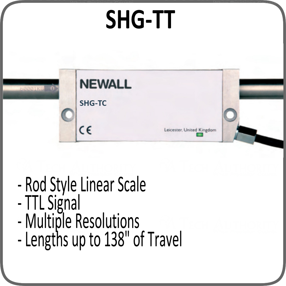 SHG-TT Linear