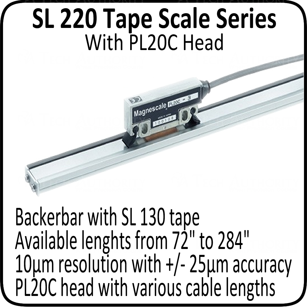 SL220 / PL20C SL220 / PL20C