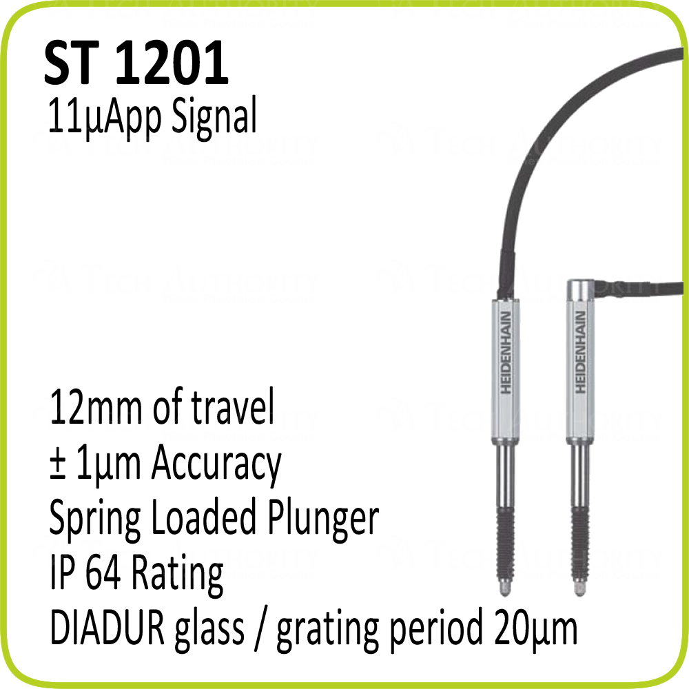 ST 1201 ST 1201