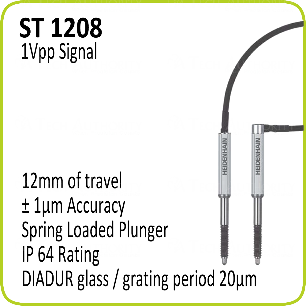 ST 1208 ST 1208