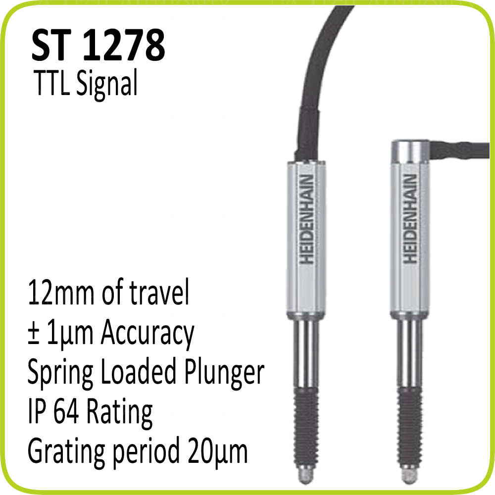ST 1278 ST 1278