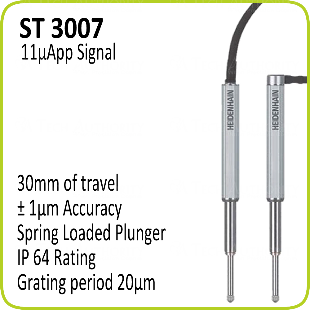 ST 3007