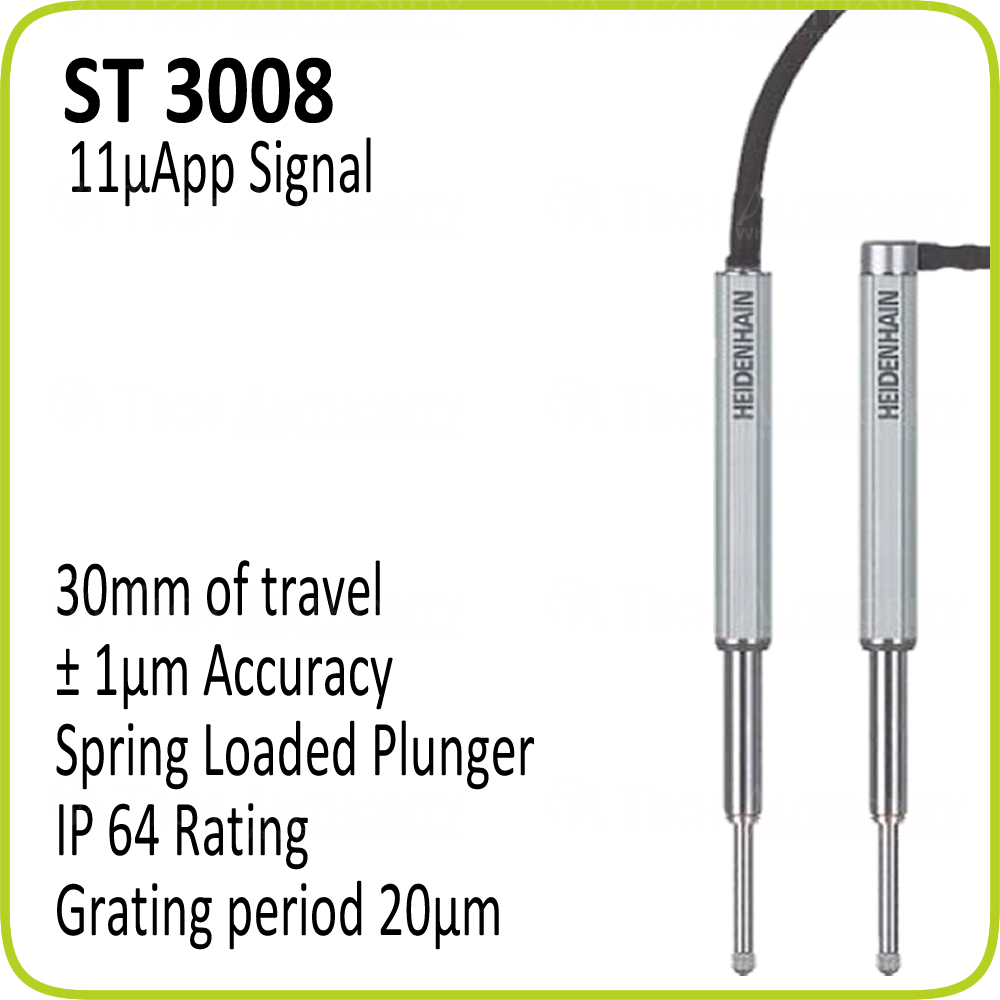 ST 3008