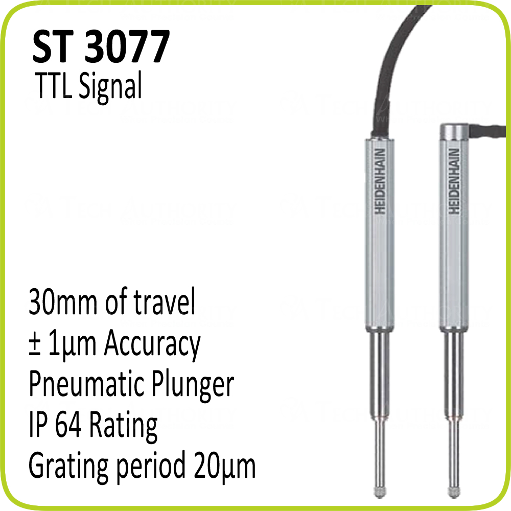 ST 3077 ST 3077