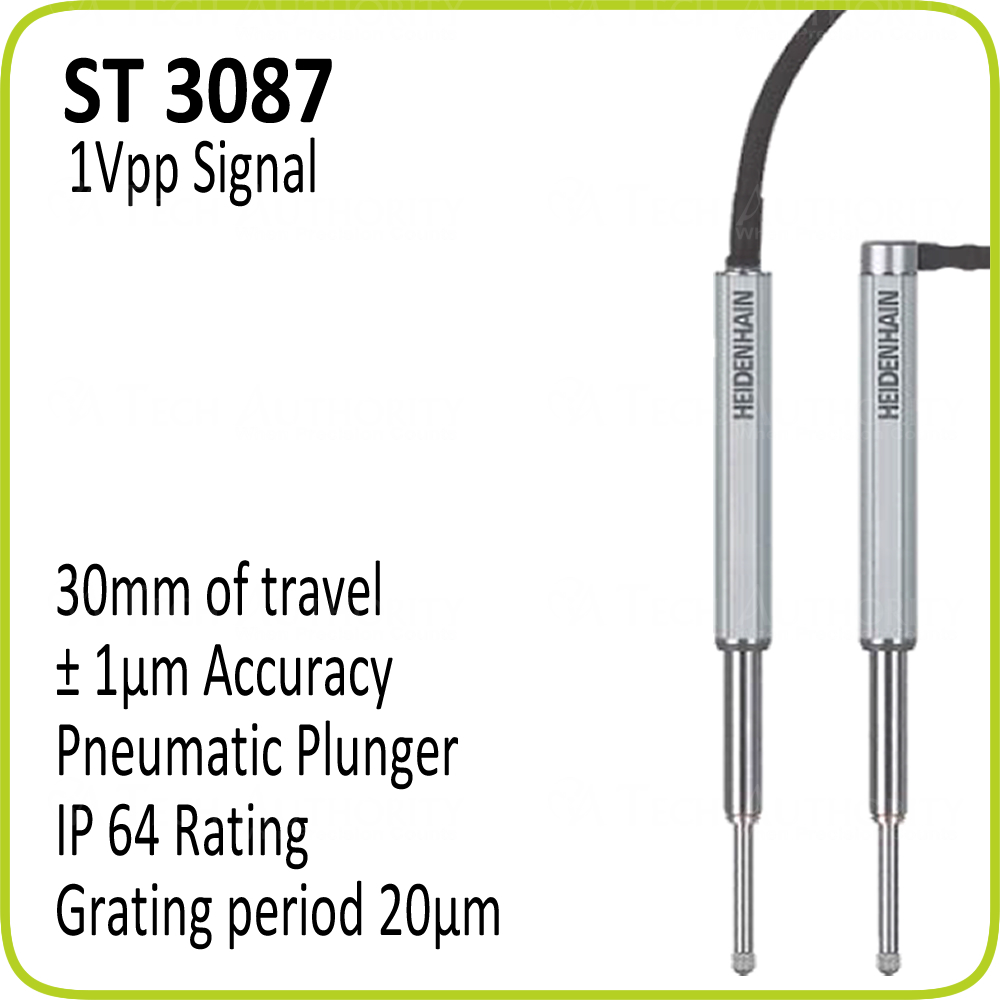 ST 3087 ST 3087