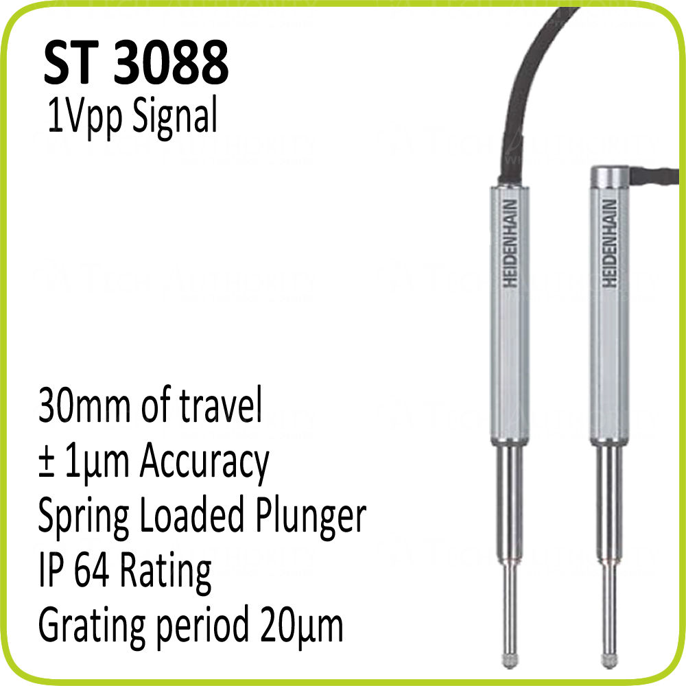 ST 3088 ST 3088