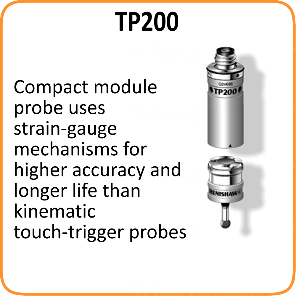 TP200 TP200