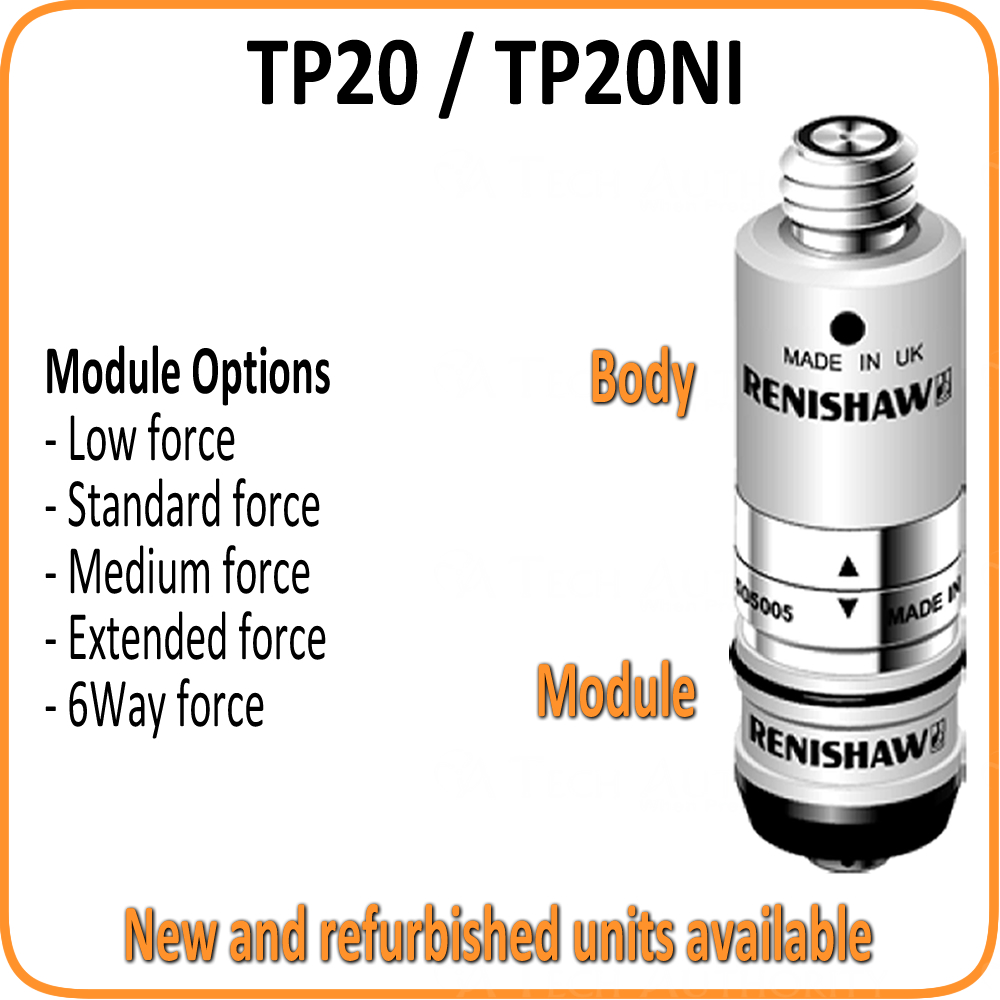 TP20 TP20