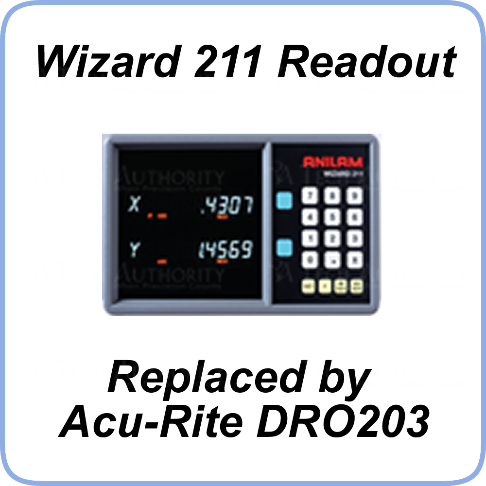 Wizard 211