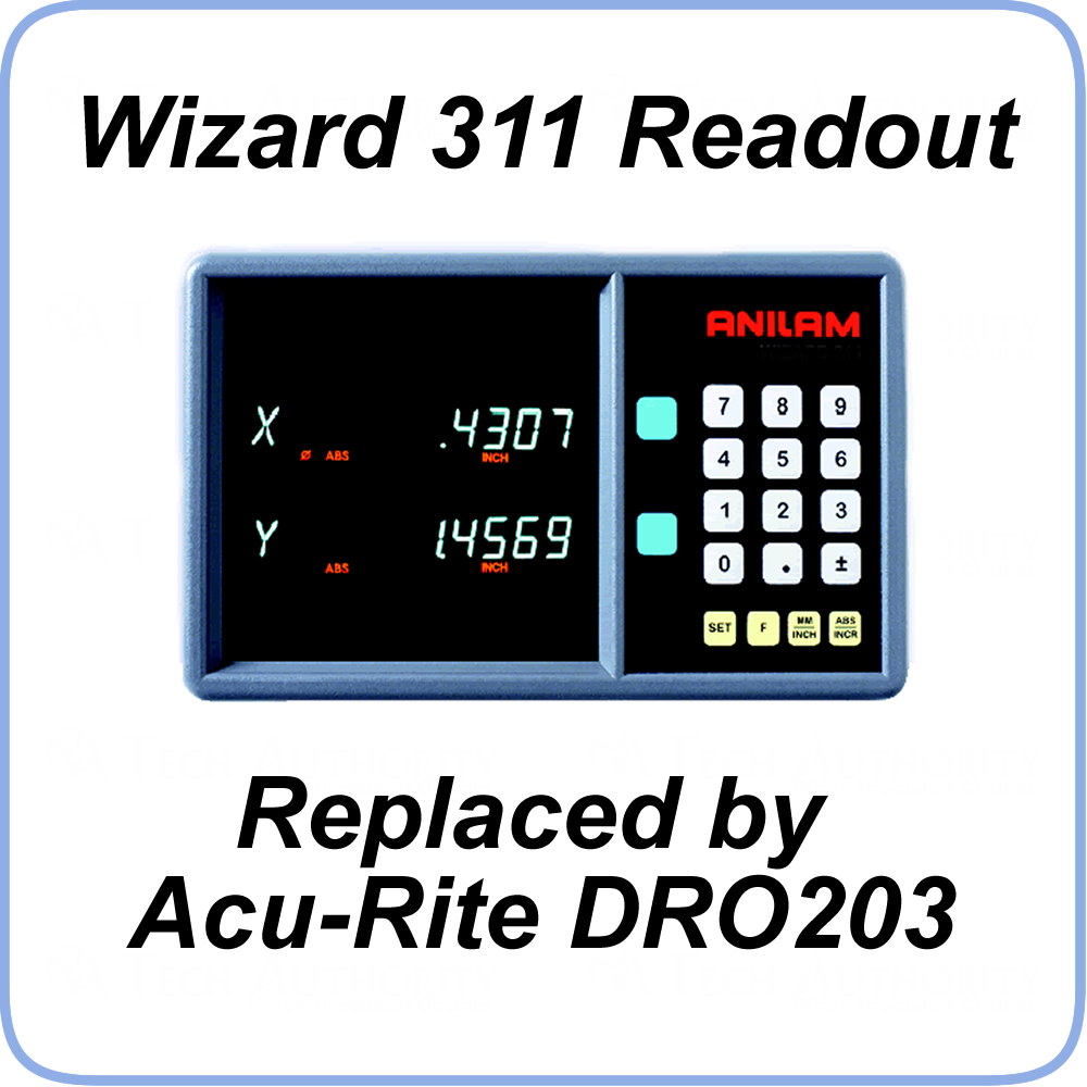 Wizard 311