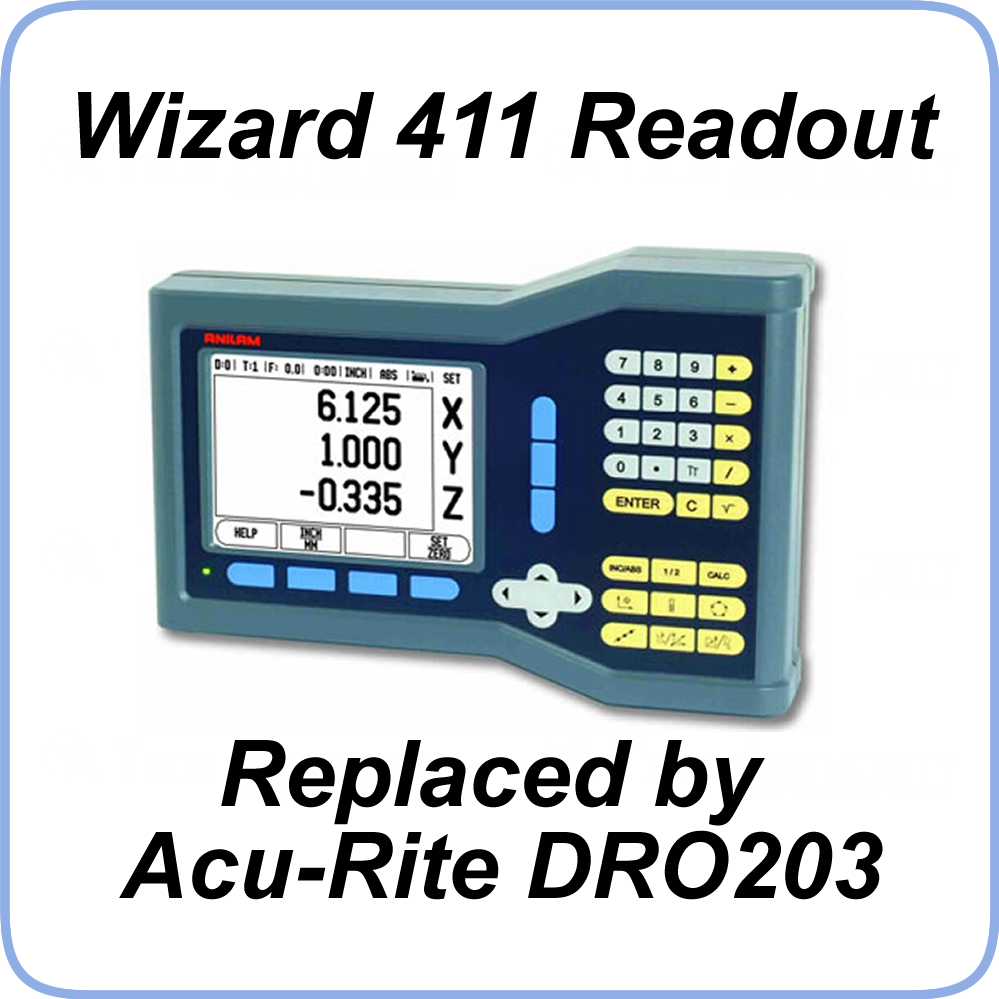 Wizard 411